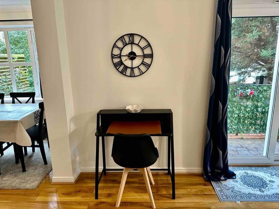 Teta'S House! Βίλα Οξφόρδη Εξωτερικό φωτογραφία
